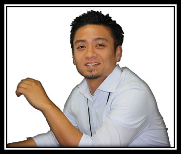picture of mark rodriguez 